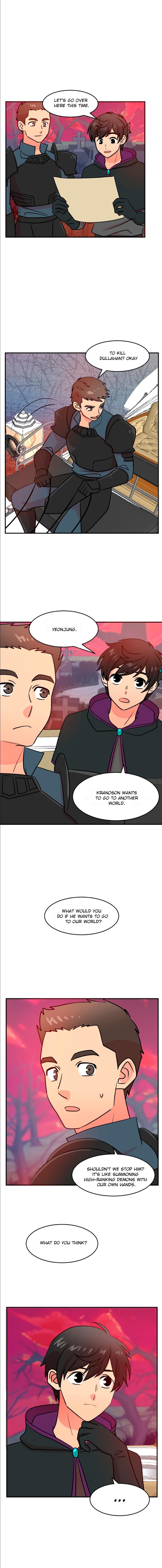 Reader Chapter 80 - Page 8