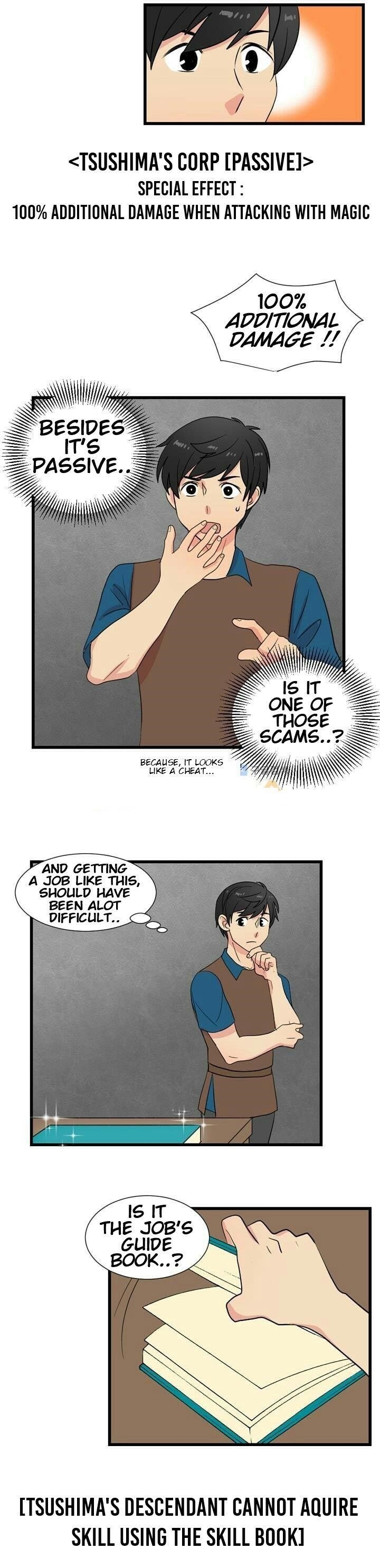 Reader Chapter 9 - Page 10