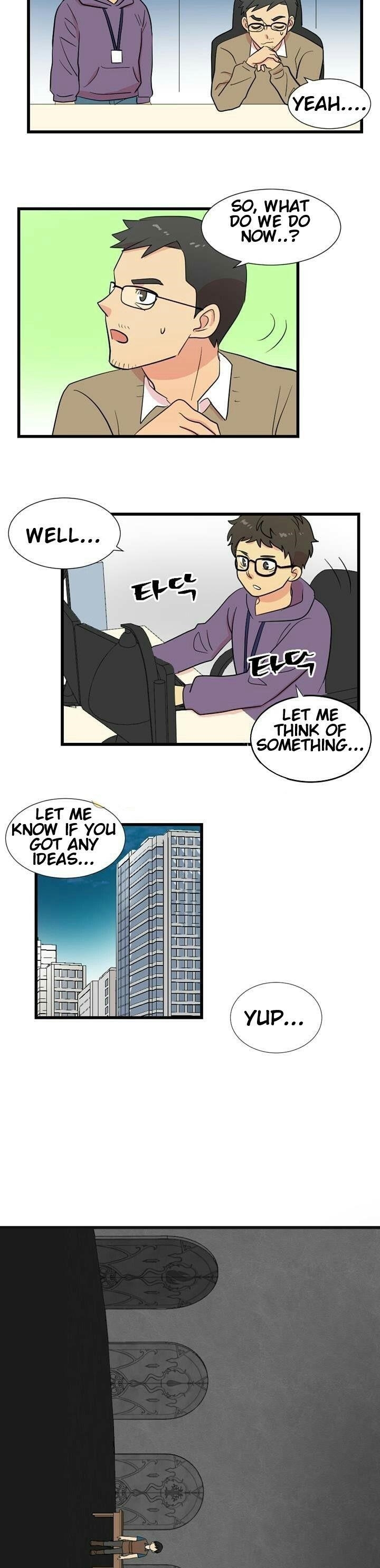 Reader Chapter 9 - Page 8