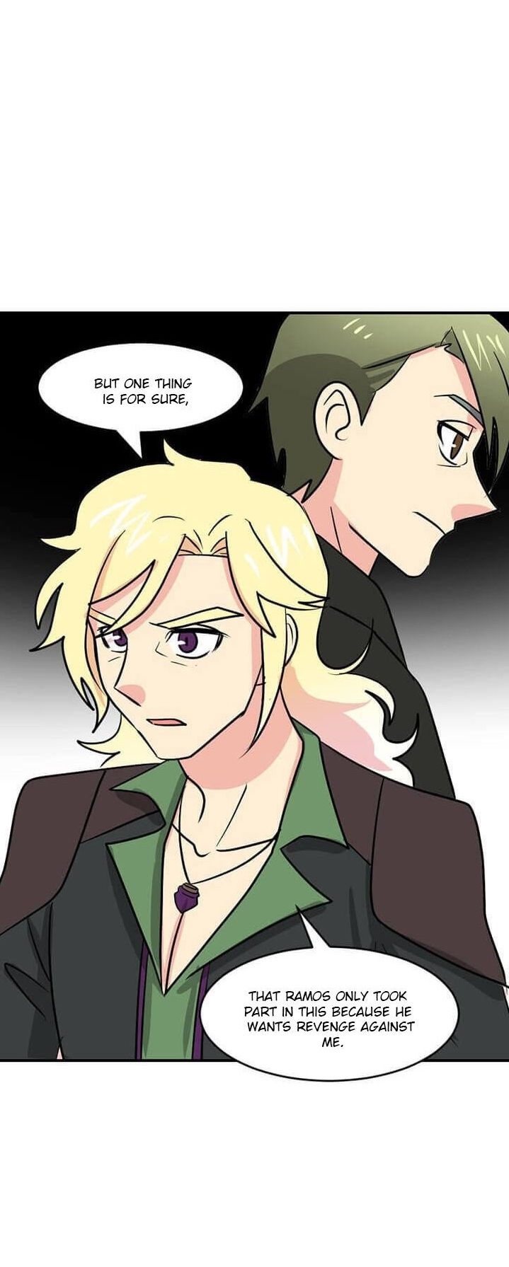 Reader Chapter 96 - Page 8