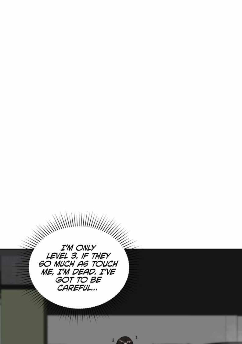 Everyone Regressed Except Me Chapter 14 - Page 15