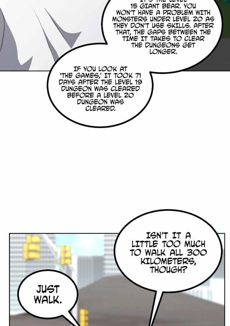 Everyone Regressed Except Me Chapter 15 - Page 4