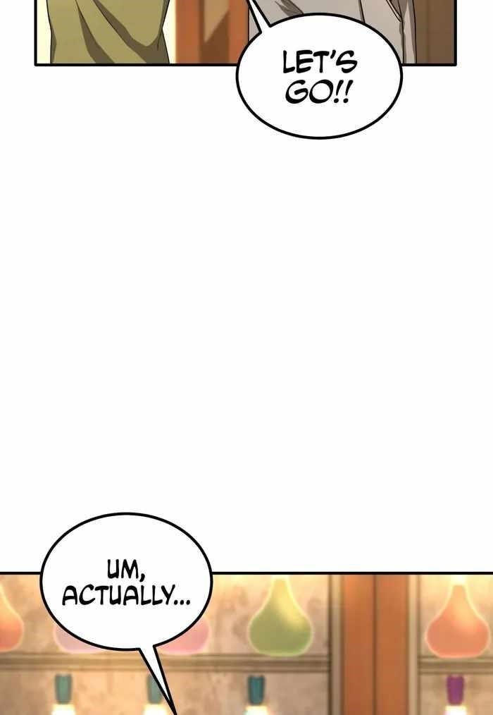 Everyone Regressed Except Me Chapter 19 - Page 66