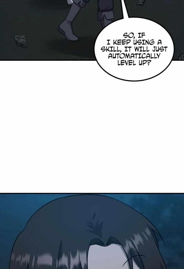 Everyone Regressed Except Me Chapter 19 - Page 81