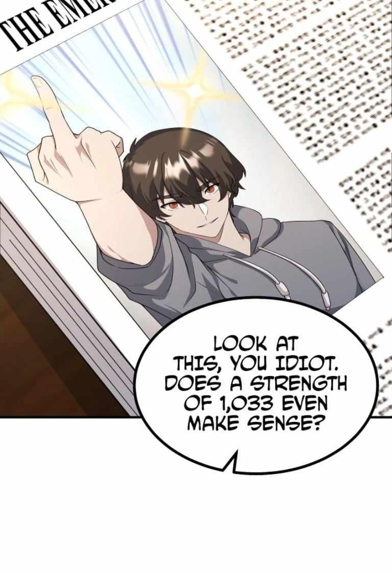 Everyone Regressed Except Me Chapter 20 - Page 48