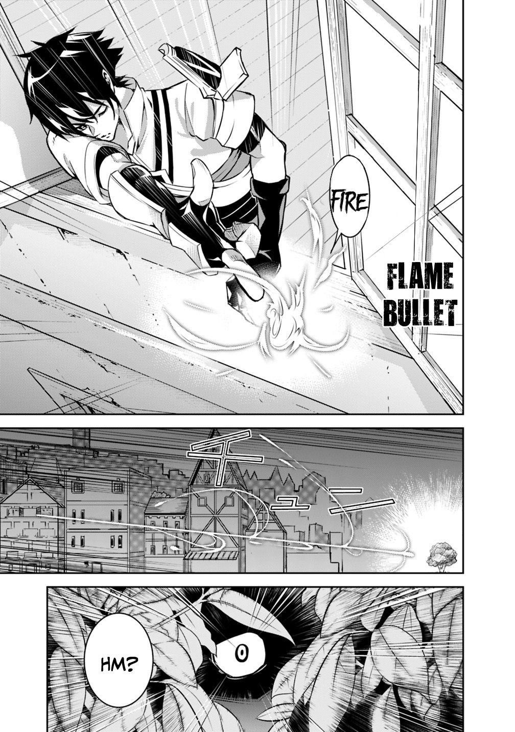 The Strongest Magical Swordsman Ever Reborn As An F-Rank Adventurer Chapter 10 - Page 13