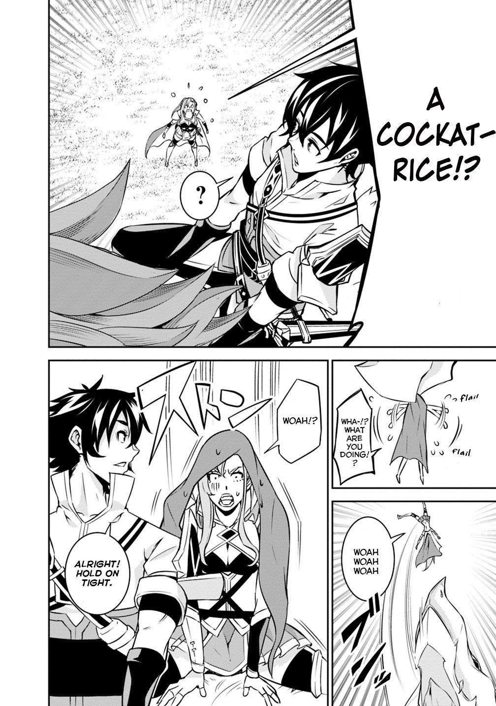 The Strongest Magical Swordsman Ever Reborn As An F-Rank Adventurer Chapter 21 - Page 18