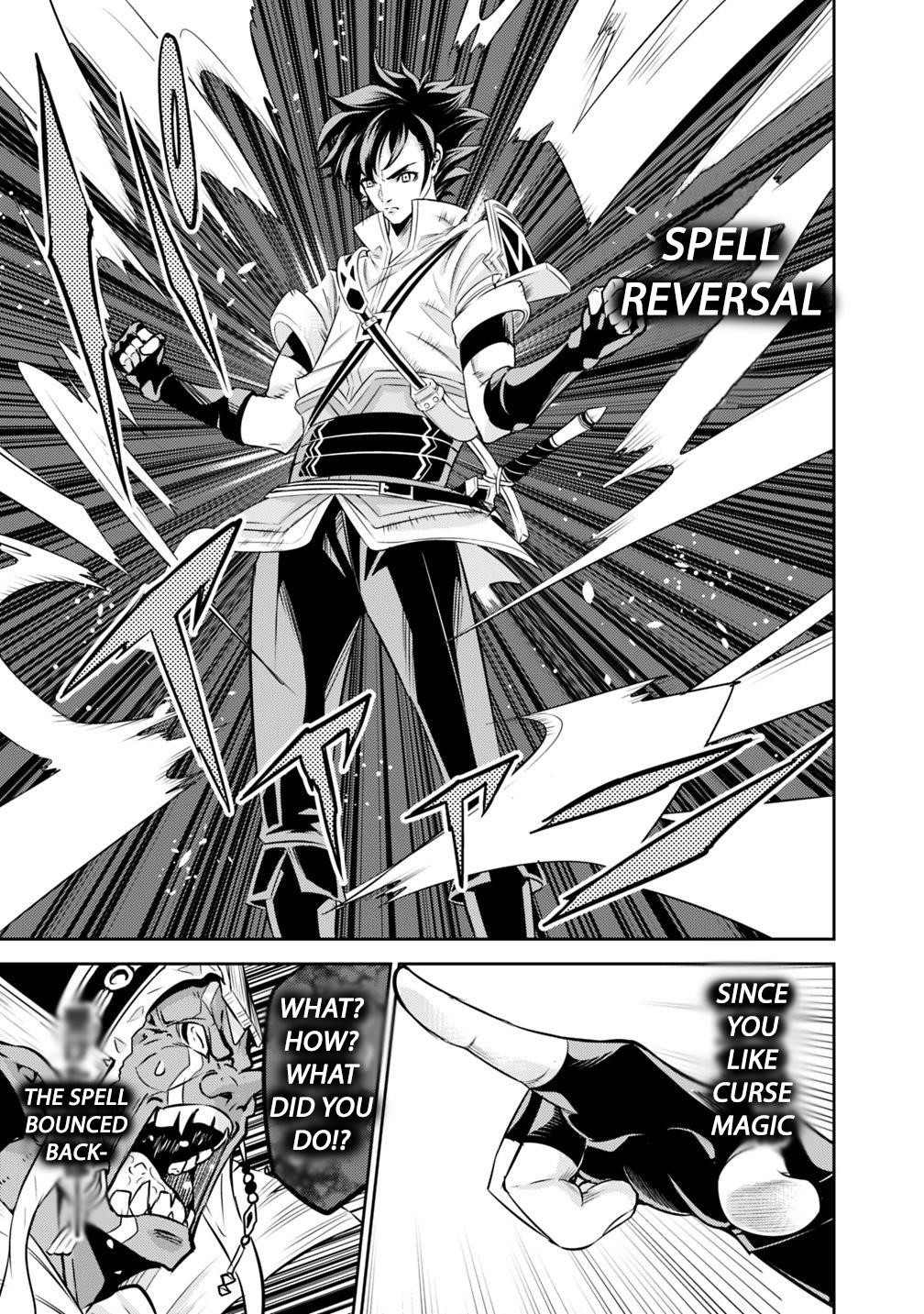 The Strongest Magical Swordsman Ever Reborn As An F-Rank Adventurer Chapter 25 - Page 20