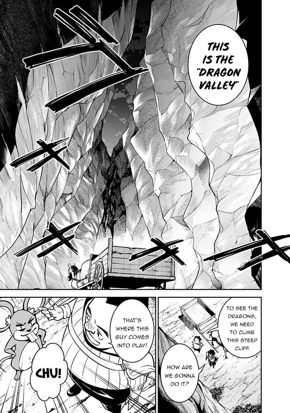 The Strongest Magical Swordsman Ever Reborn As An F-Rank Adventurer Chapter 38 - Page 7