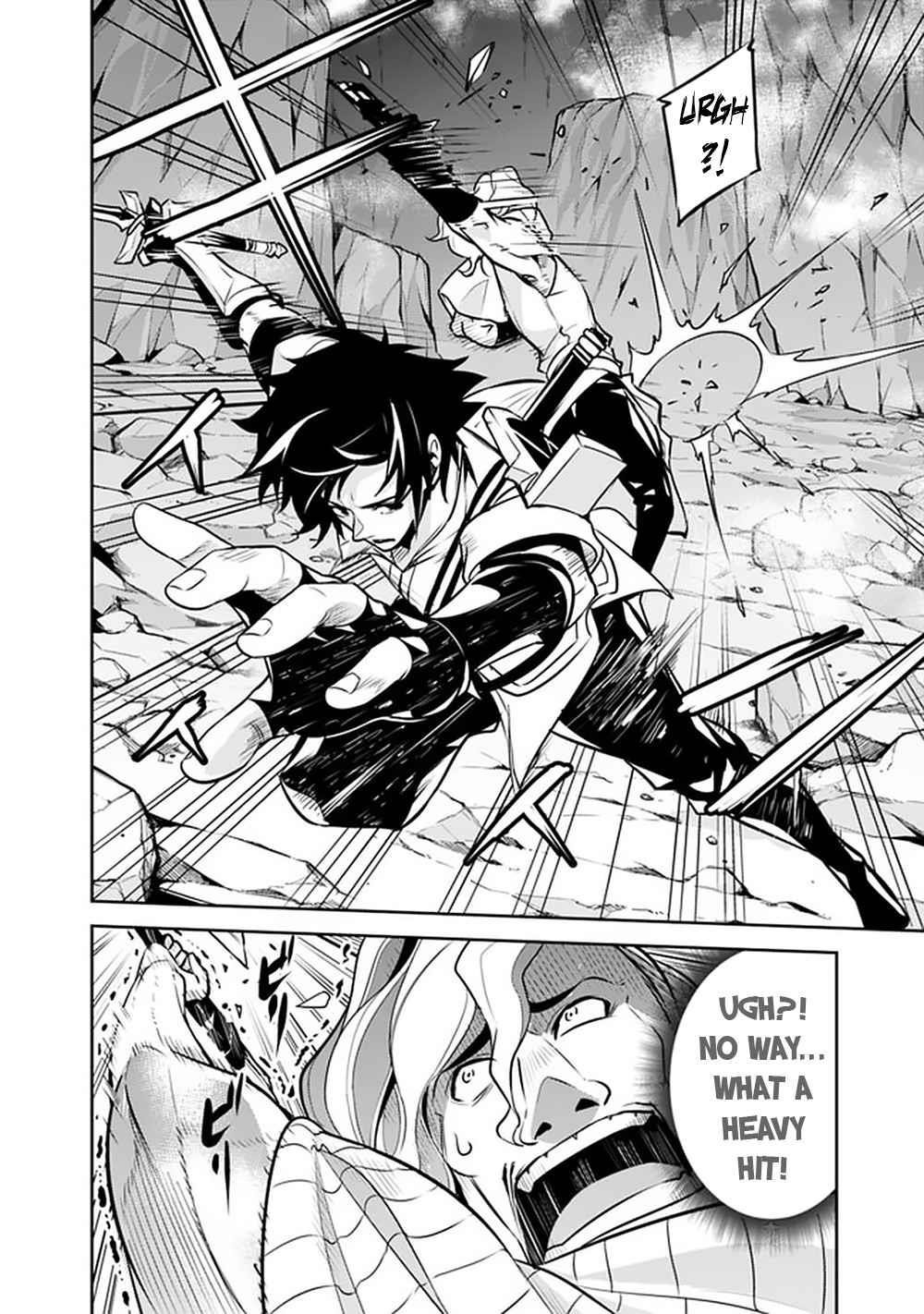 The Strongest Magical Swordsman Ever Reborn As An F-Rank Adventurer Chapter 41 - Page 15