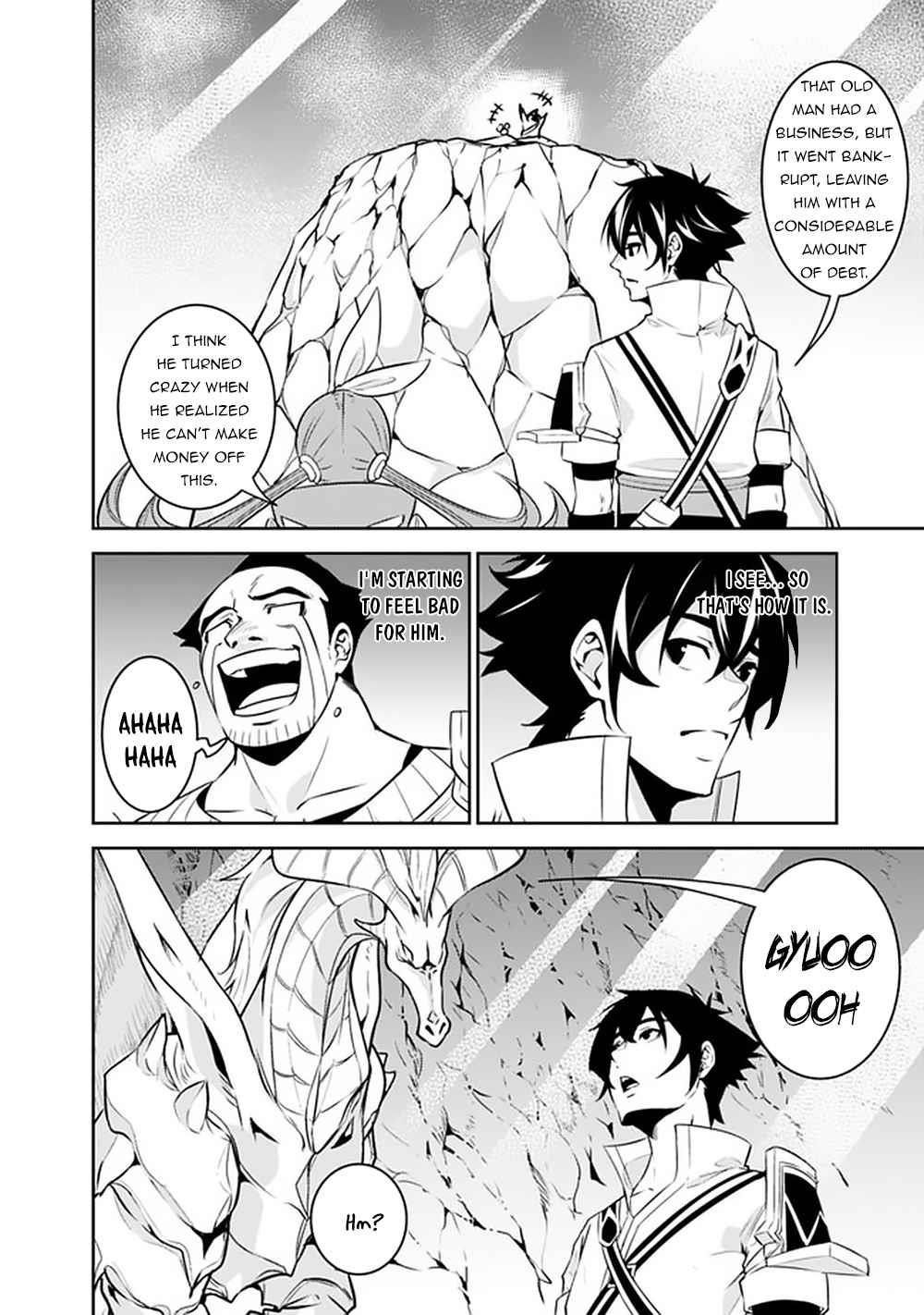 The Strongest Magical Swordsman Ever Reborn As An F-Rank Adventurer Chapter 43 - Page 4