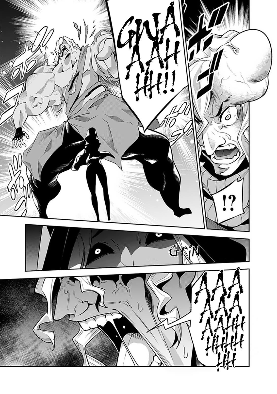 The Strongest Magical Swordsman Ever Reborn As An F-Rank Adventurer Chapter 44 - Page 7