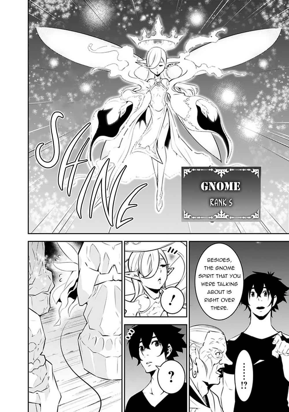 The Strongest Magical Swordsman Ever Reborn As An F-Rank Adventurer Chapter 50 - Page 12