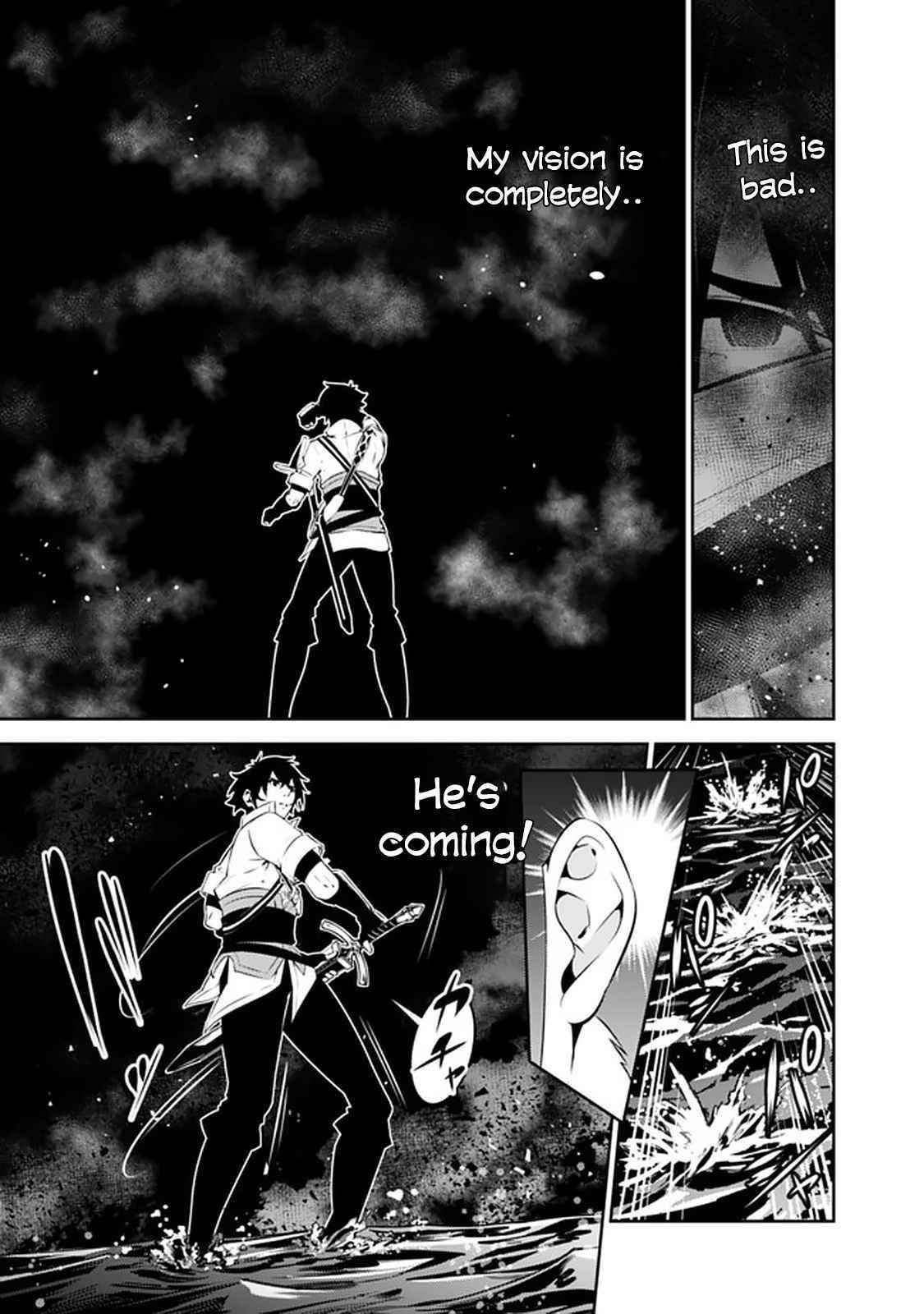 The Strongest Magical Swordsman Ever Reborn As An F-Rank Adventurer Chapter 54 - Page 9