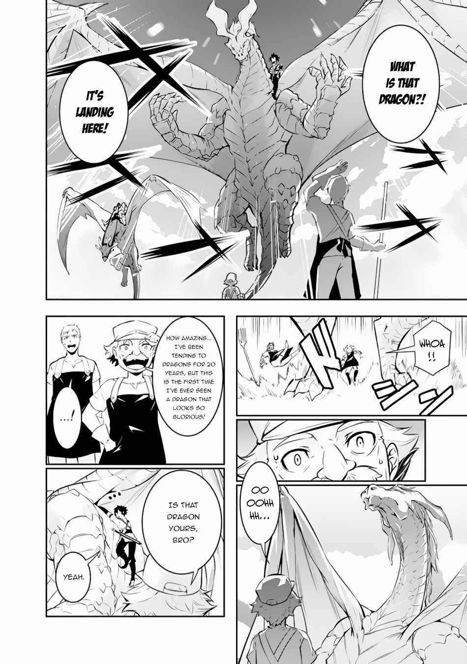 The Strongest Magical Swordsman Ever Reborn As An F-Rank Adventurer Chapter 66 - Page 7