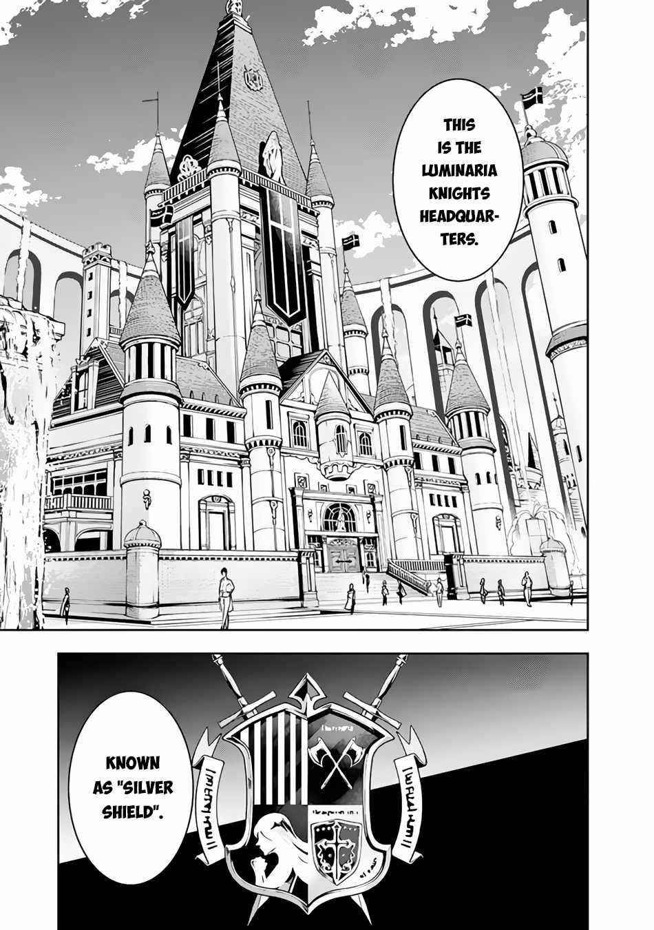 The Strongest Magical Swordsman Ever Reborn As An F-Rank Adventurer Chapter 67 - Page 7