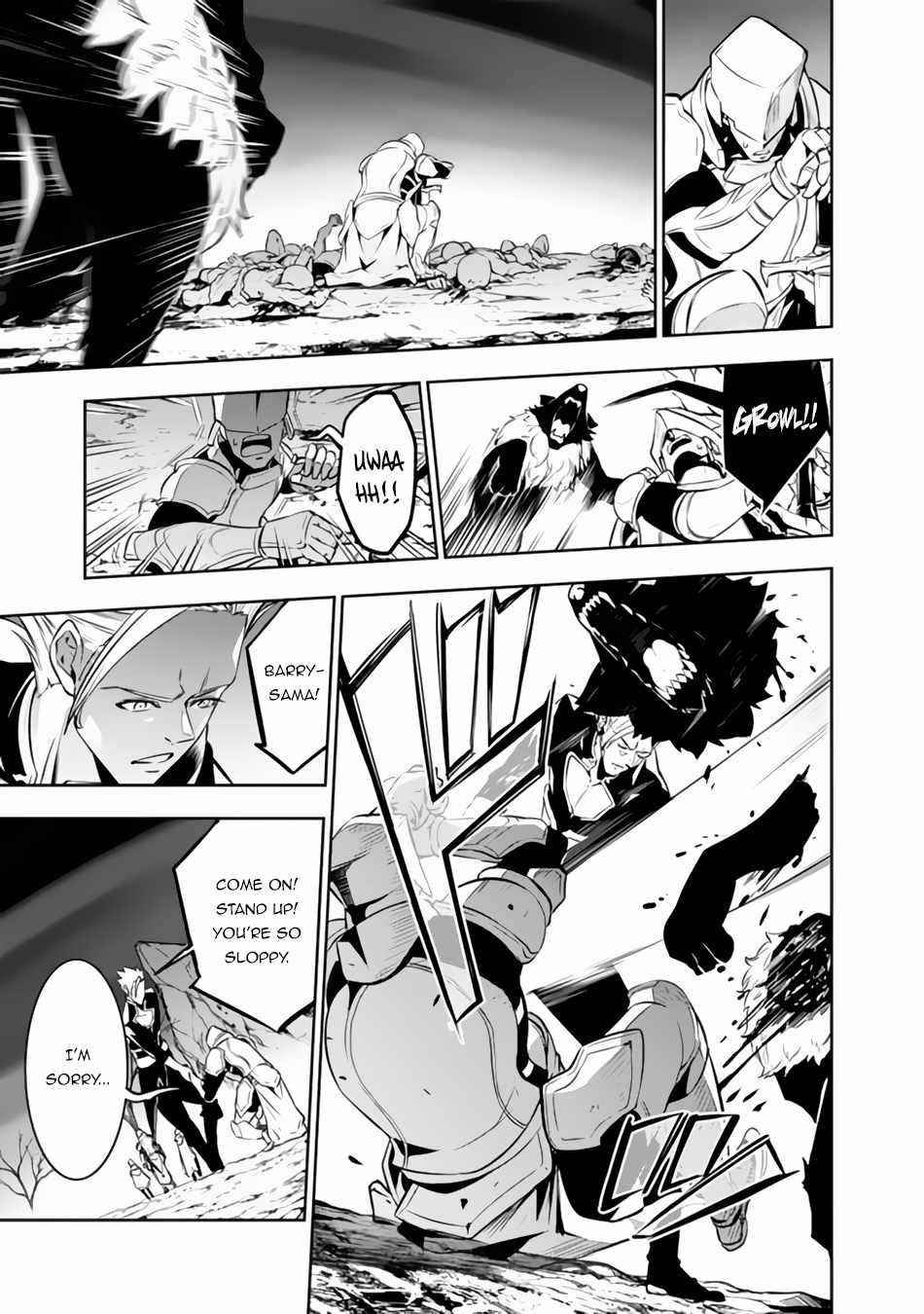 The Strongest Magical Swordsman Ever Reborn As An F-Rank Adventurer Chapter 71 - Page 9