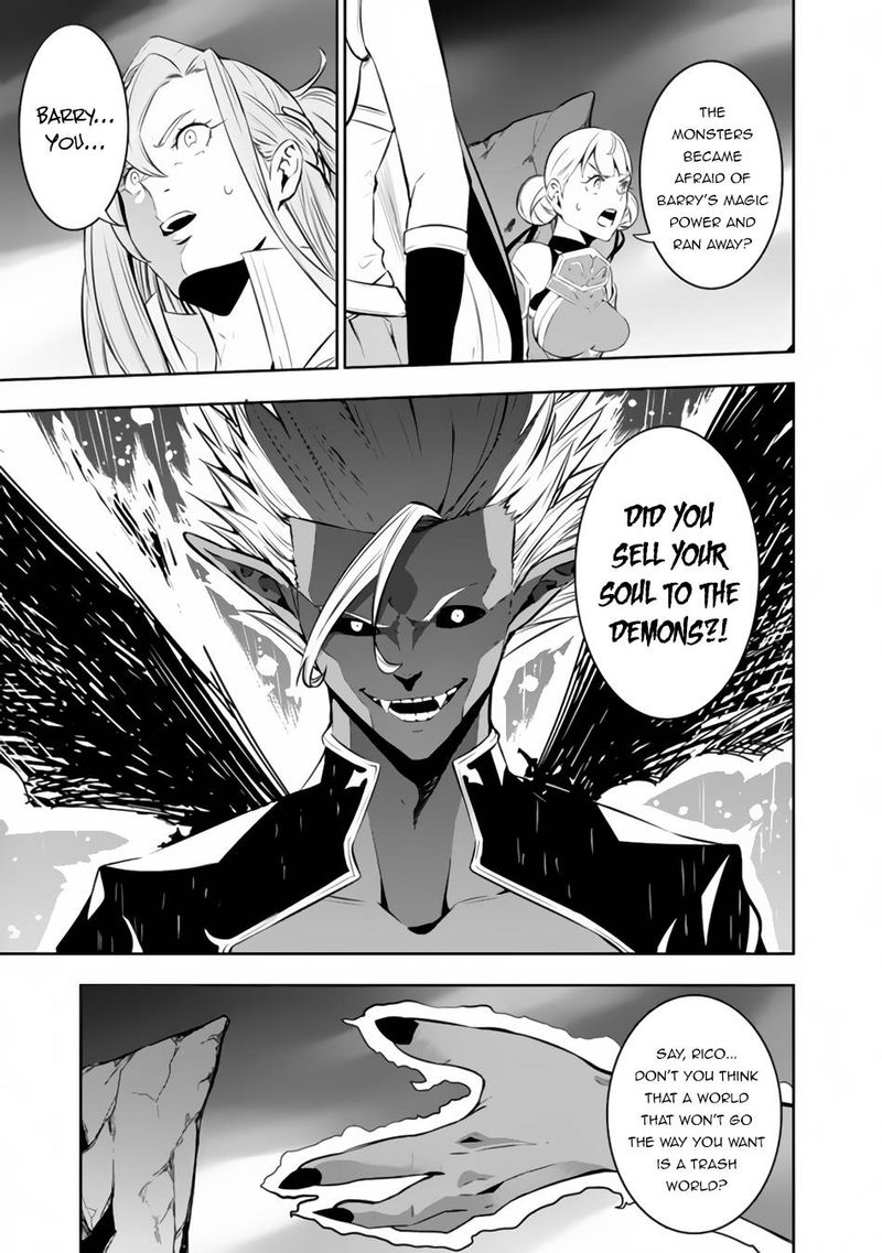 The Strongest Magical Swordsman Ever Reborn As An F-Rank Adventurer Chapter 72 - Page 7