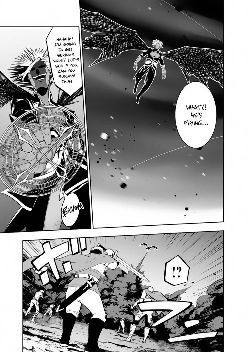 The Strongest Magical Swordsman Ever Reborn As An F-Rank Adventurer Chapter 72 - Page 9