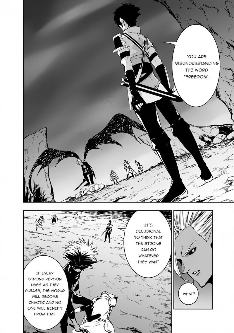 The Strongest Magical Swordsman Ever Reborn As An F-Rank Adventurer Chapter 73 - Page 10