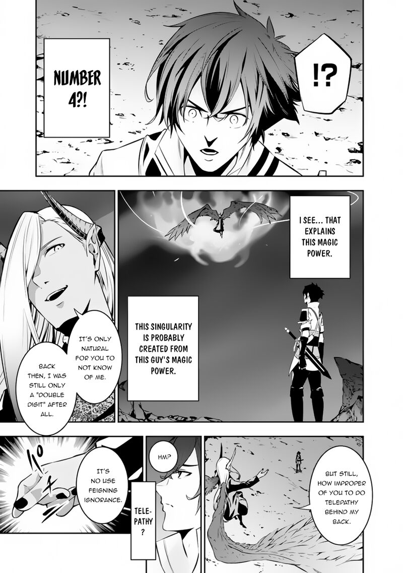 The Strongest Magical Swordsman Ever Reborn As An F-Rank Adventurer Chapter 74 - Page 11