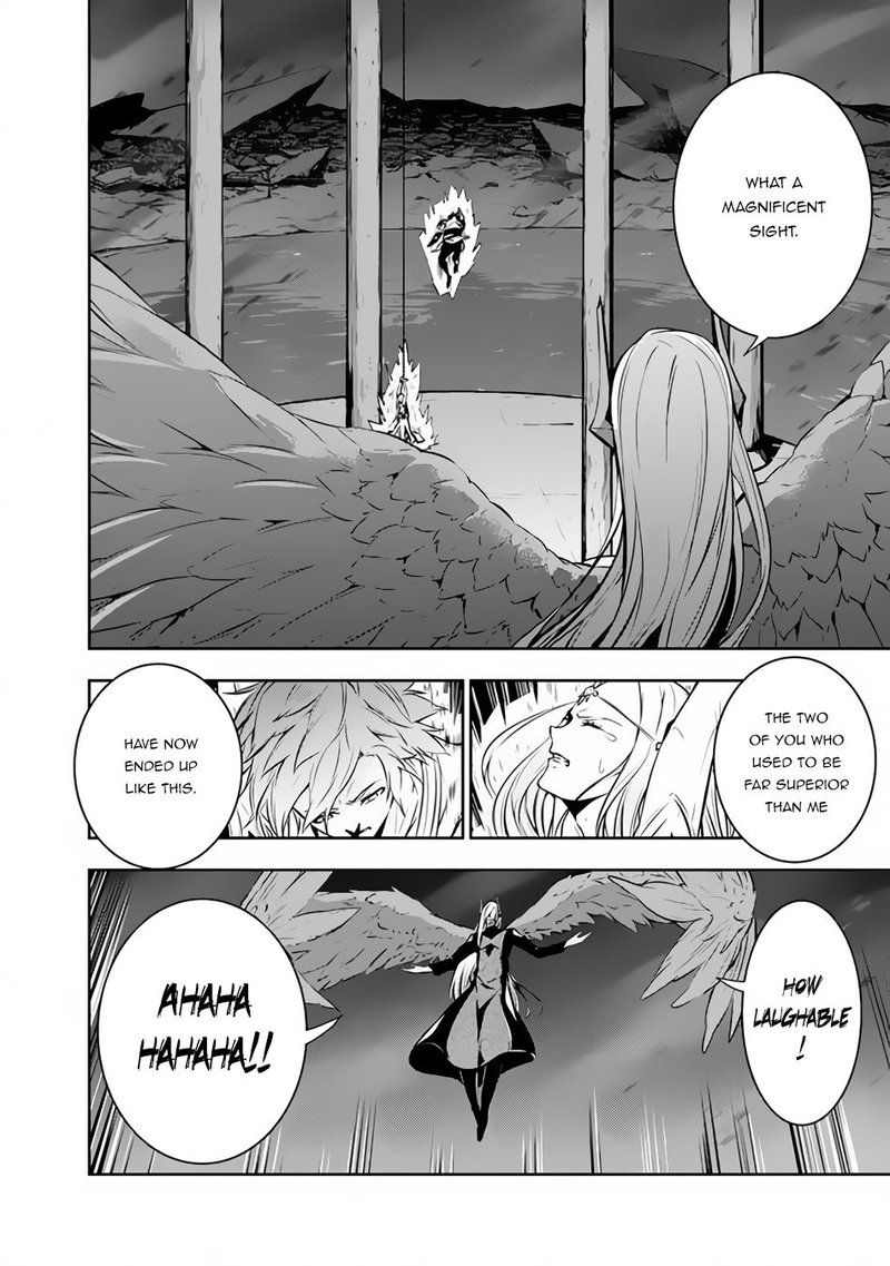 The Strongest Magical Swordsman Ever Reborn As An F-Rank Adventurer Chapter 75 - Page 8