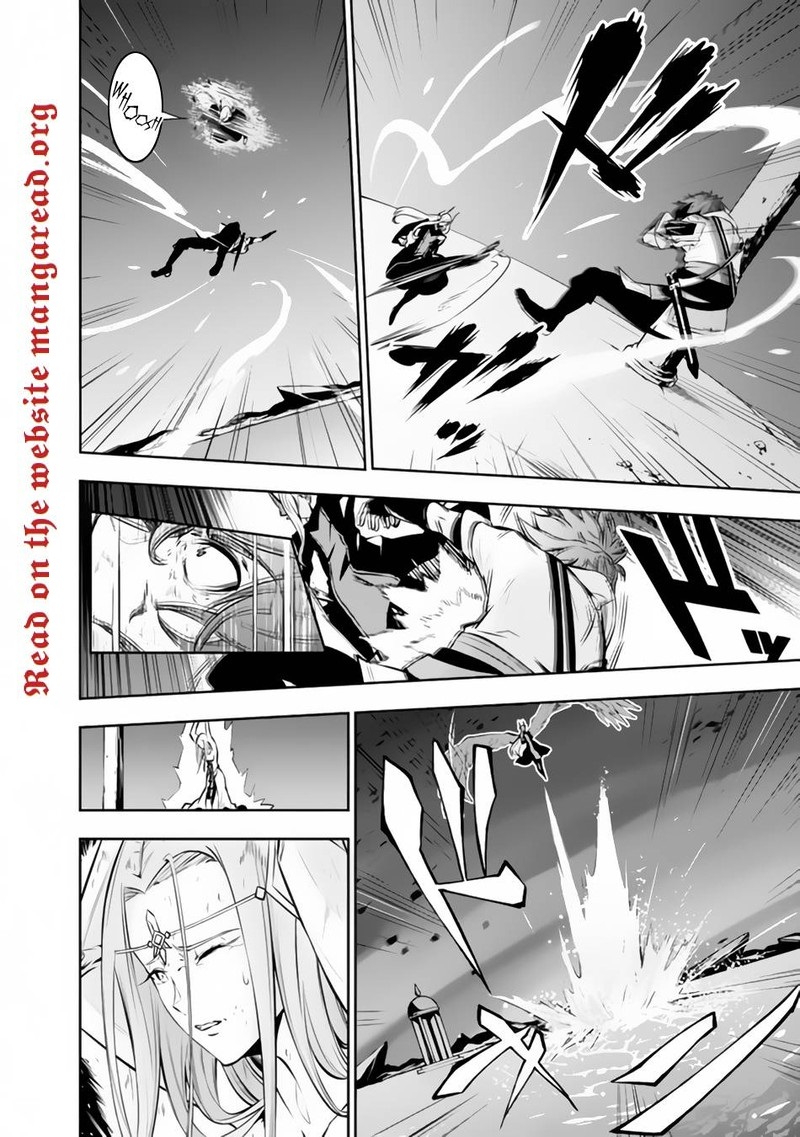 The Strongest Magical Swordsman Ever Reborn As An F-Rank Adventurer Chapter 76 - Page 12