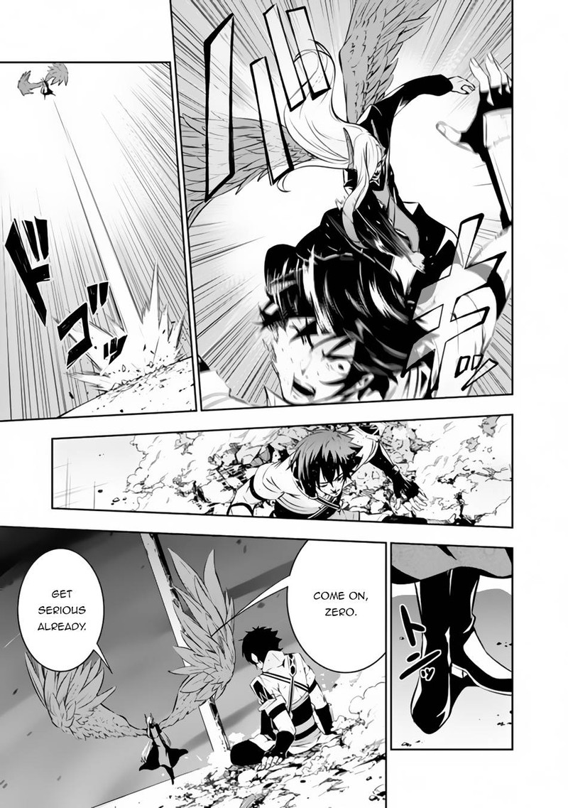 The Strongest Magical Swordsman Ever Reborn As An F-Rank Adventurer Chapter 76 - Page 9