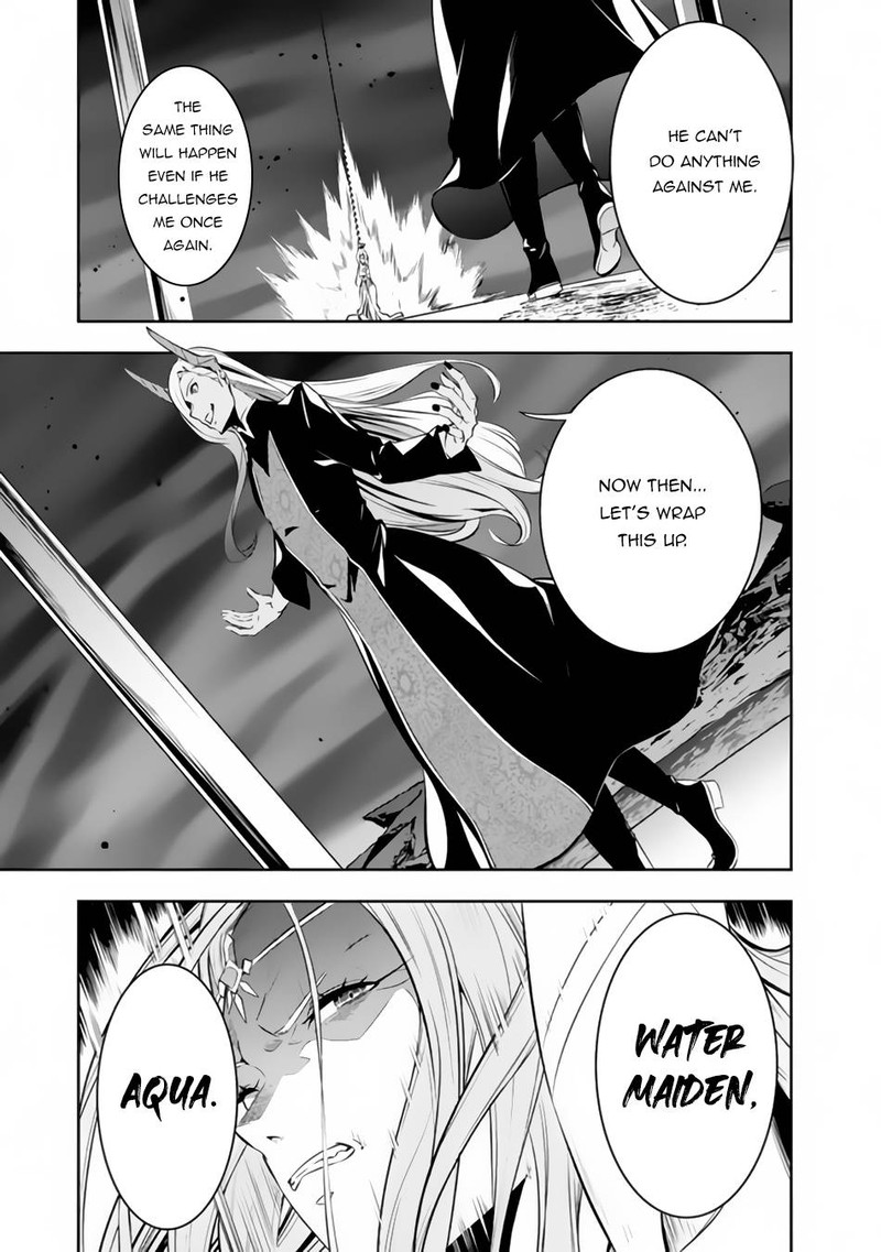 The Strongest Magical Swordsman Ever Reborn As An F-Rank Adventurer Chapter 77 - Page 3