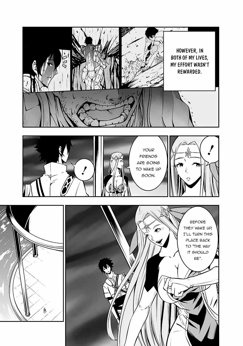 The Strongest Magical Swordsman Ever Reborn As An F-Rank Adventurer Chapter 79 - Page 5