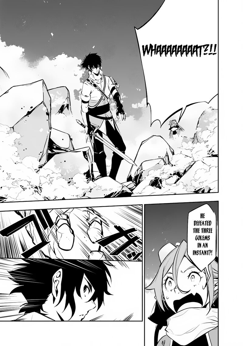 The Strongest Magical Swordsman Ever Reborn As An F-Rank Adventurer Chapter 86 - Page 10