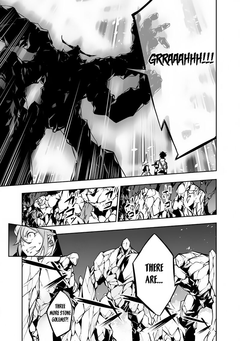 The Strongest Magical Swordsman Ever Reborn As An F-Rank Adventurer Chapter 86 - Page 3