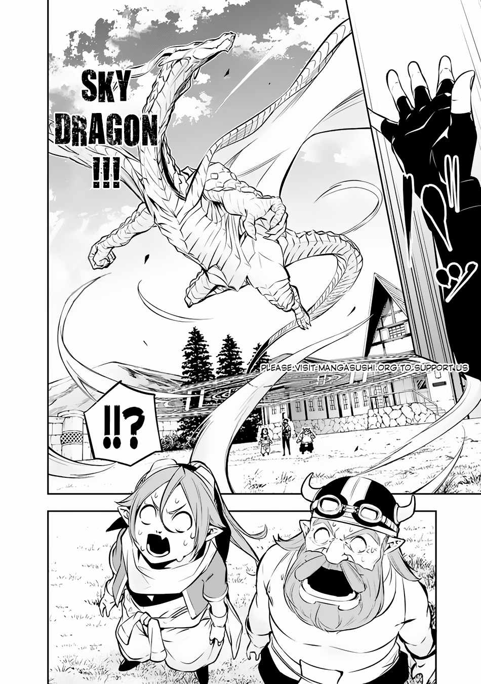 The Strongest Magical Swordsman Ever Reborn As An F-Rank Adventurer Chapter 88 - Page 14