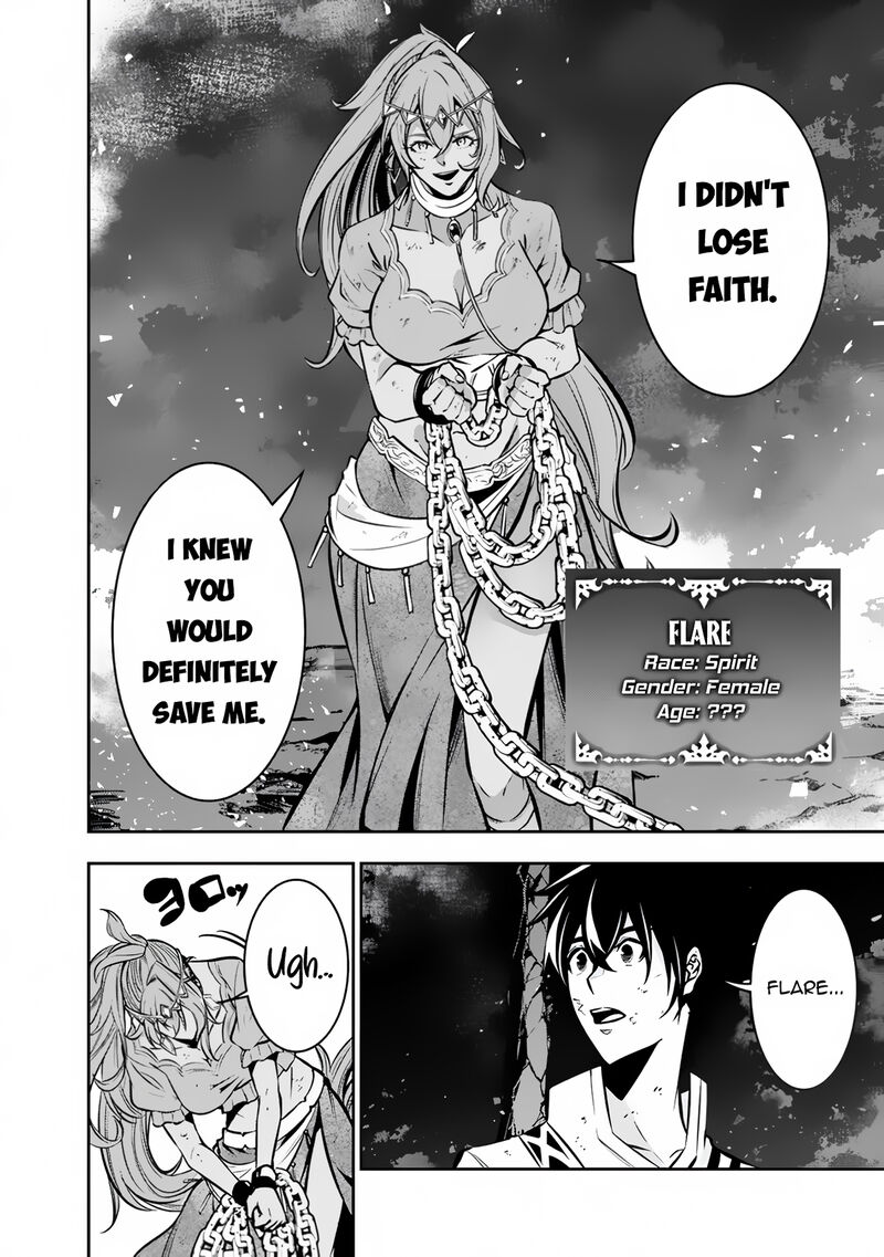 The Strongest Magical Swordsman Ever Reborn As An F-Rank Adventurer Chapter 98 - Page 8