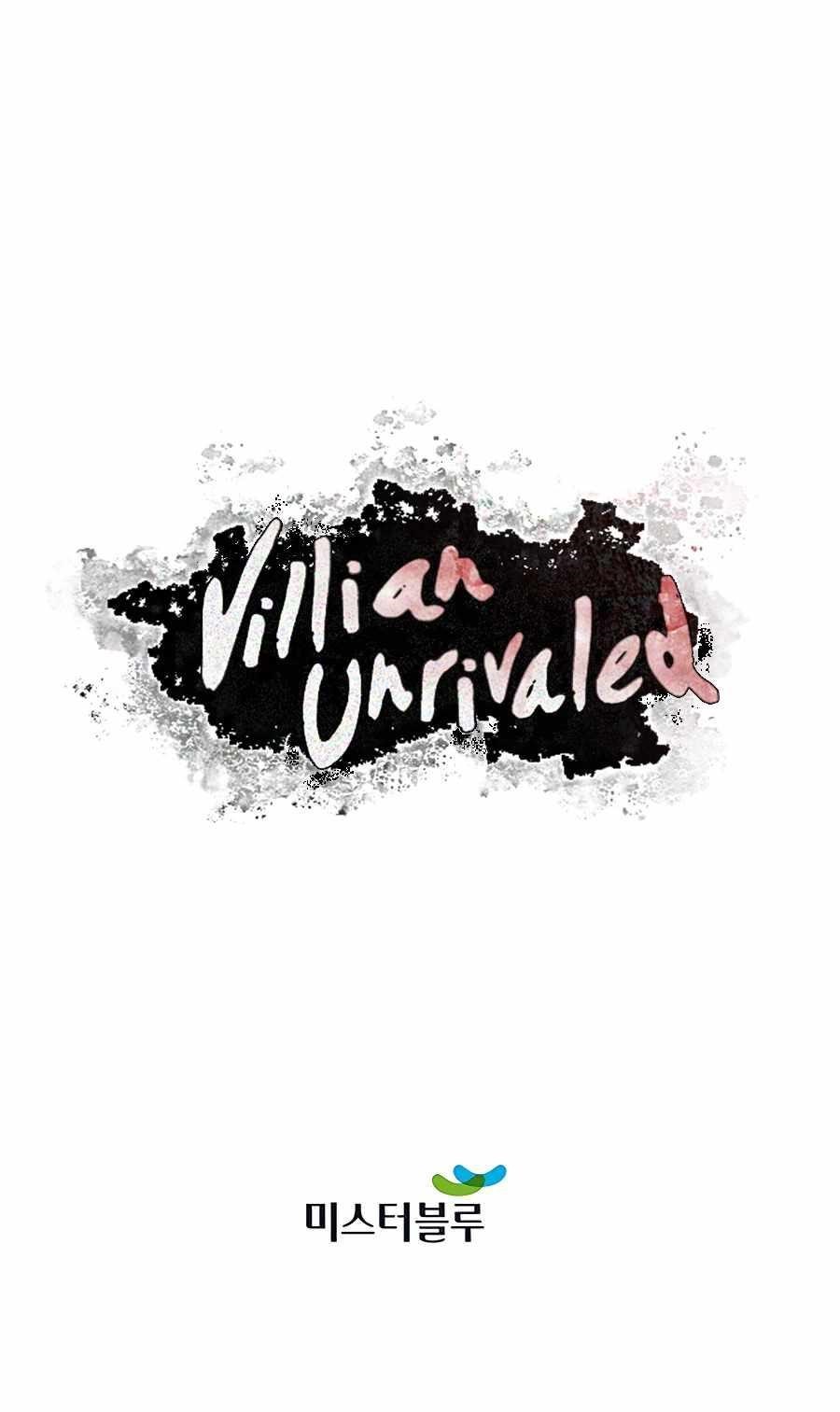 The Villain Is Unparalleled Chapter 29 - Page 20