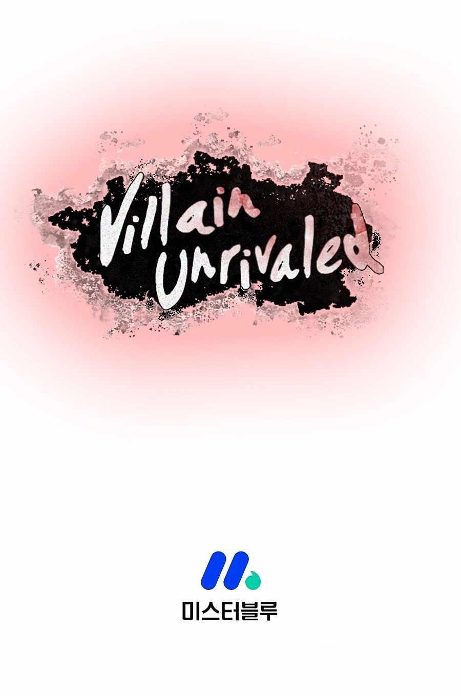 The Villain Is Unparalleled Chapter 63 - Page 12