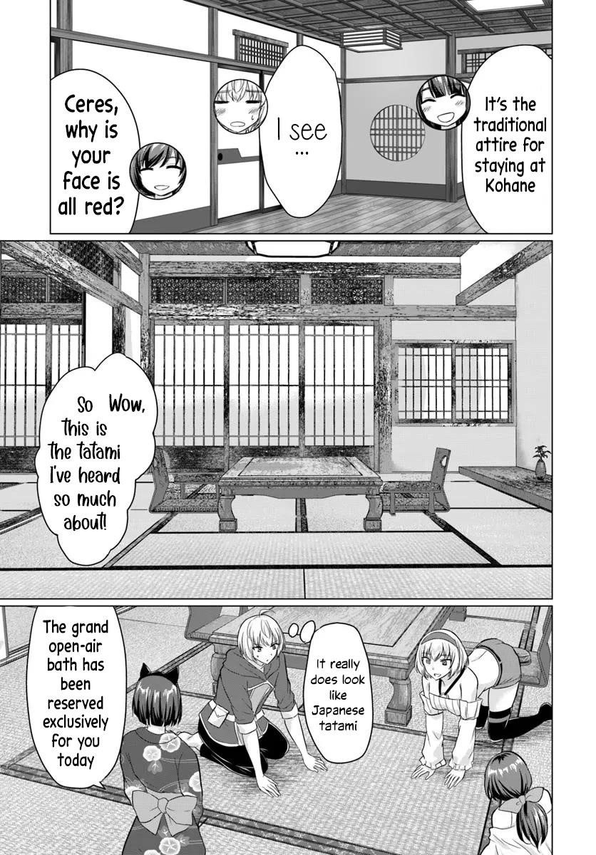 The Hero Took Everything From Me, So I Partied With The Hero’S Mother! Chapter 21 - Page 6