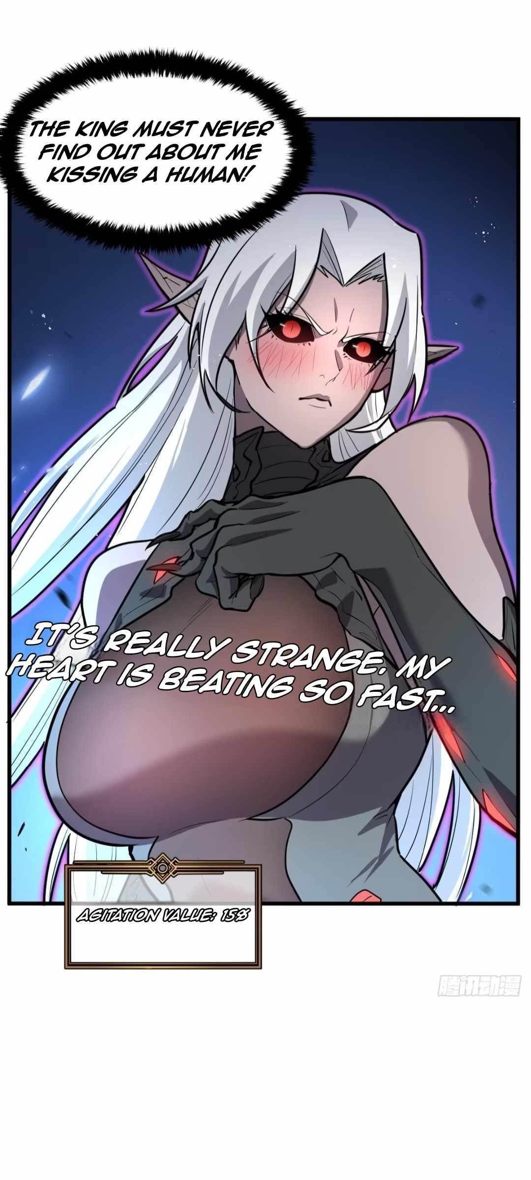 My System Is Very Serious Chapter 1 - Page 11