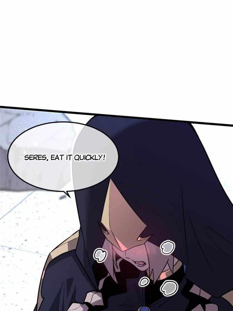 My System Is Very Serious Chapter 42 - Page 26