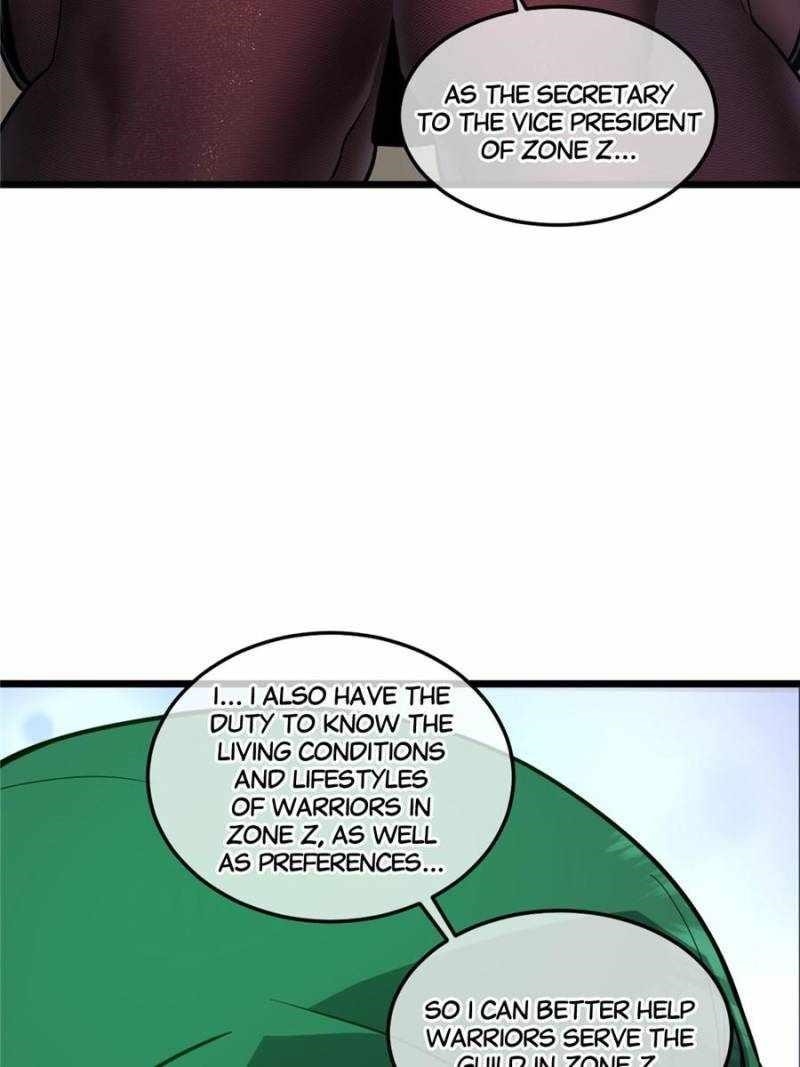 My System Is Very Serious Chapter 43 - Page 11