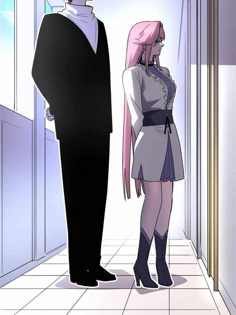 My System Is Very Serious Chapter 43 - Page 80
