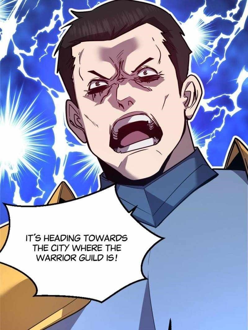 My System Is Very Serious Chapter 44 - Page 127