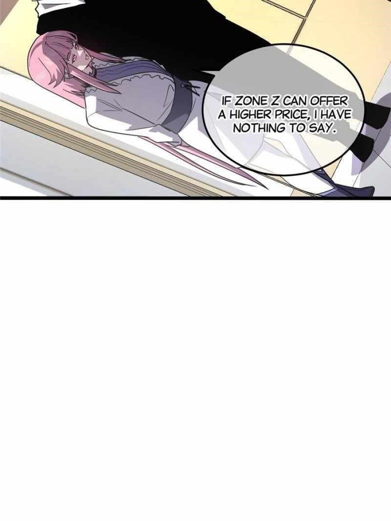 My System Is Very Serious Chapter 44 - Page 25