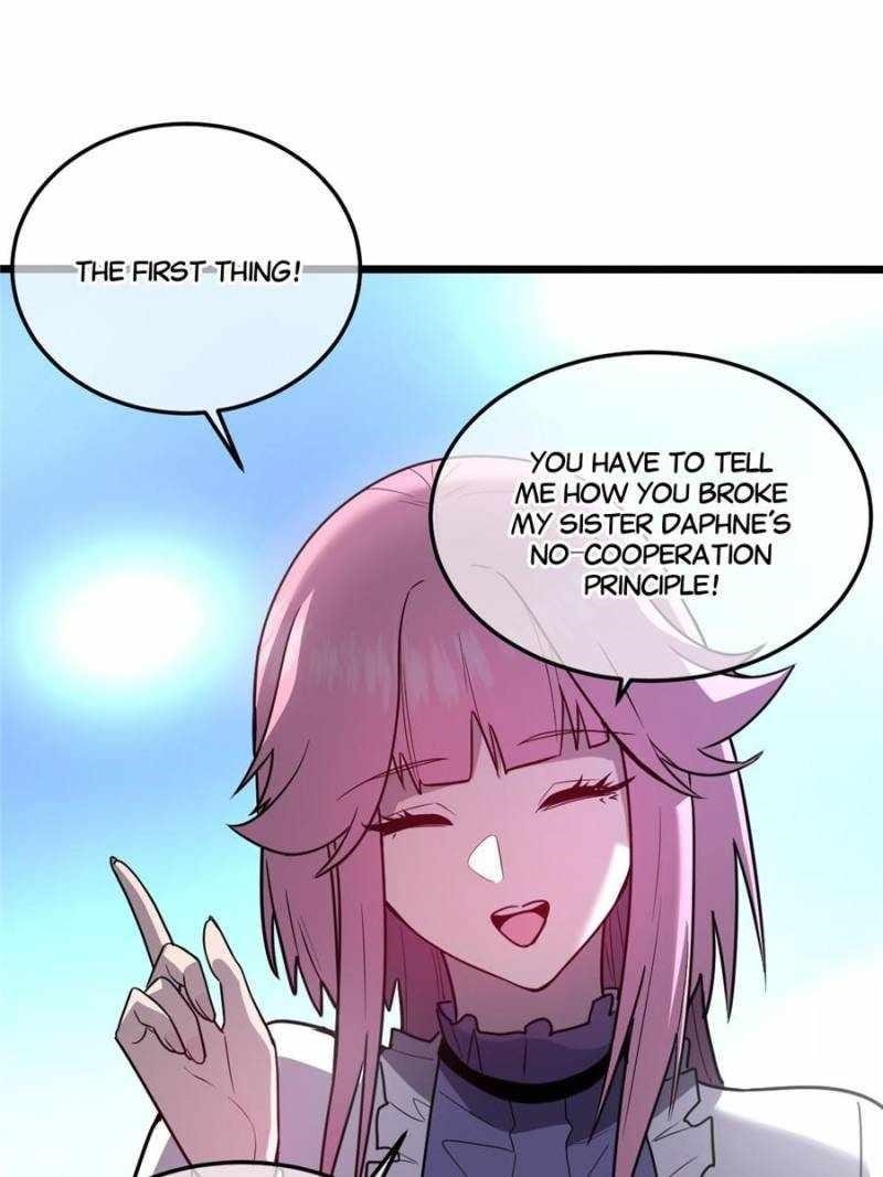 My System Is Very Serious Chapter 44 - Page 29
