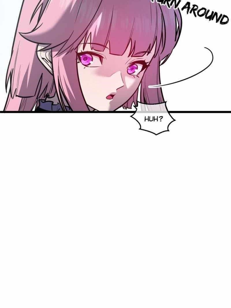 My System Is Very Serious Chapter 44 - Page 45