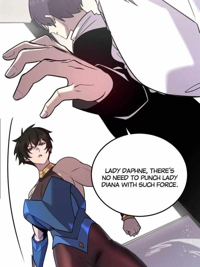 My System Is Very Serious Chapter 44 - Page 58