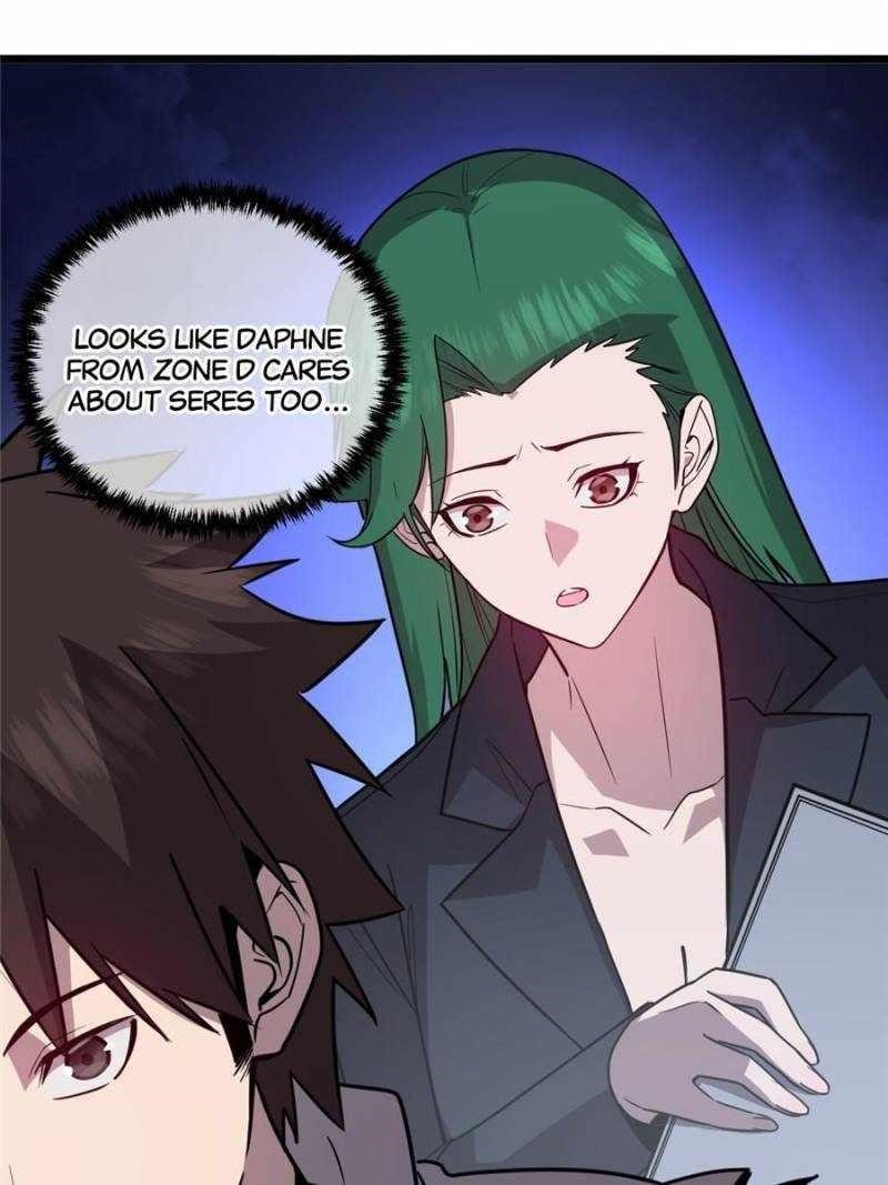 My System Is Very Serious Chapter 44 - Page 60