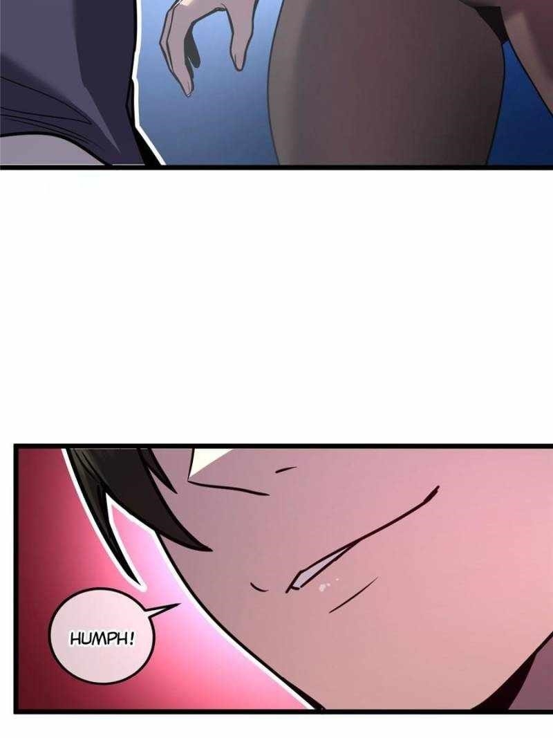 My System Is Very Serious Chapter 44 - Page 69