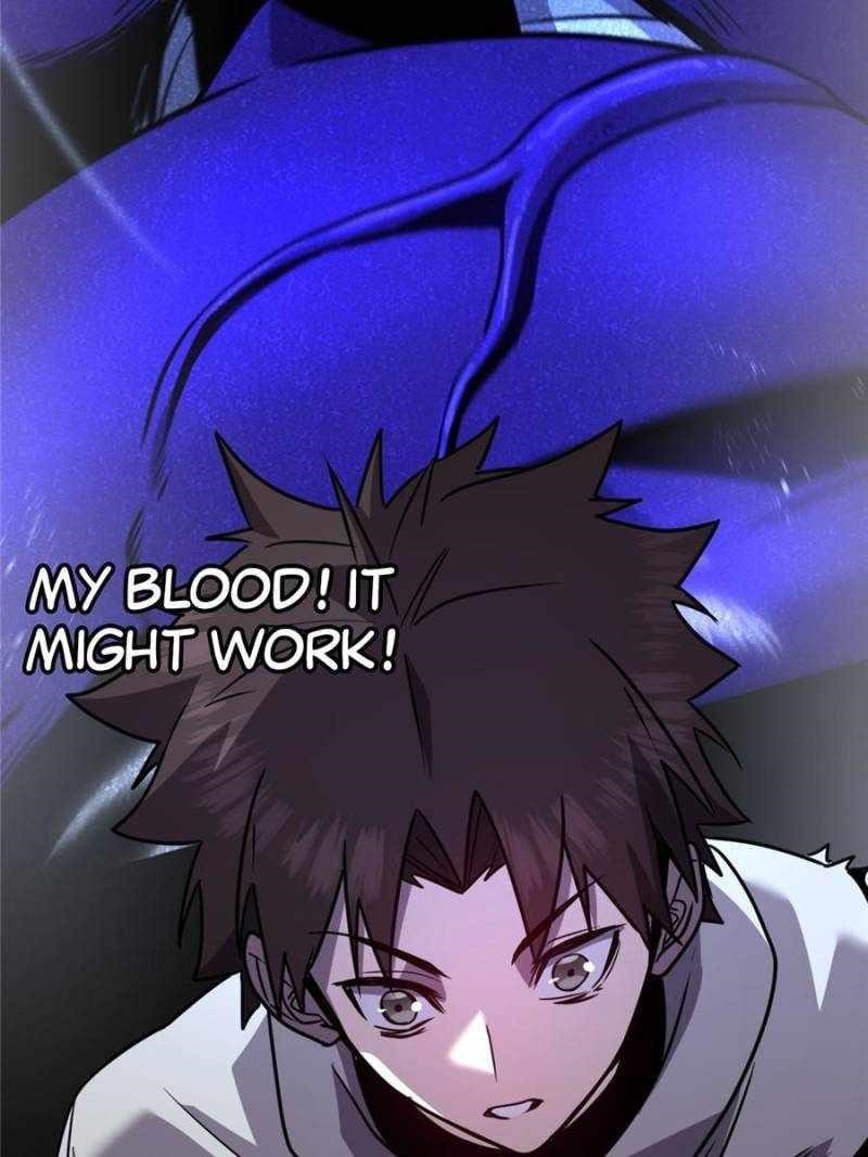 My System Is Very Serious Chapter 44 - Page 97