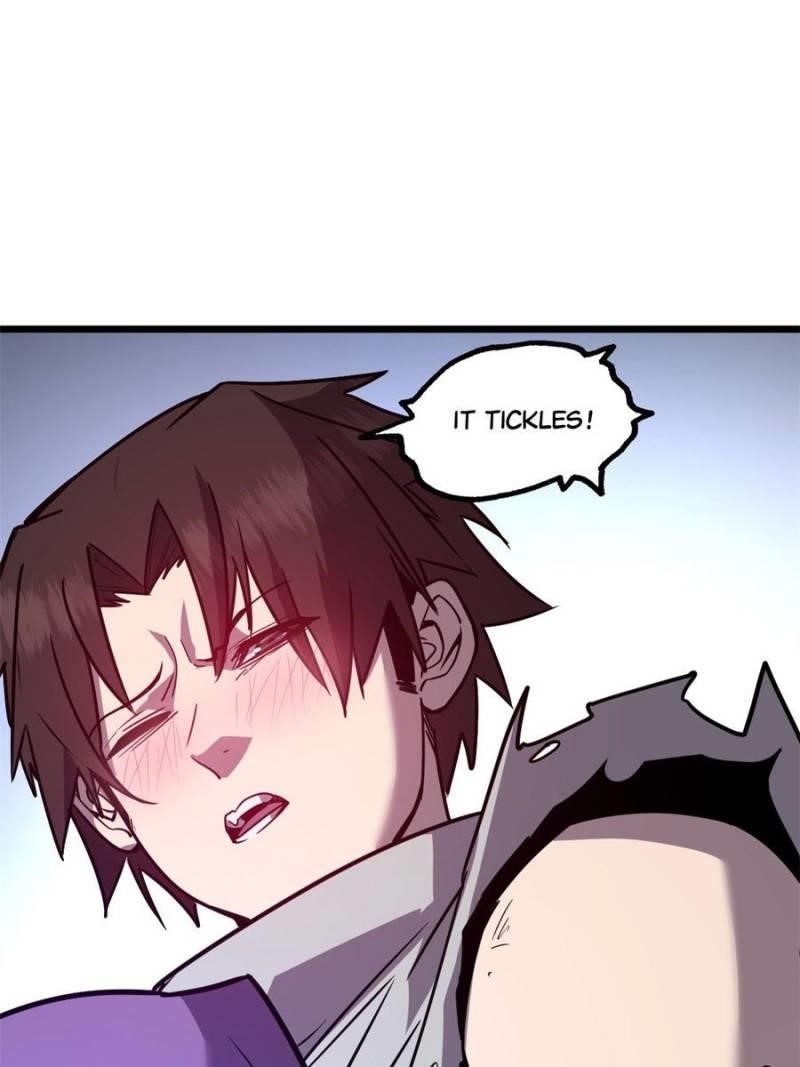 My System Is Very Serious Chapter 45 - Page 10